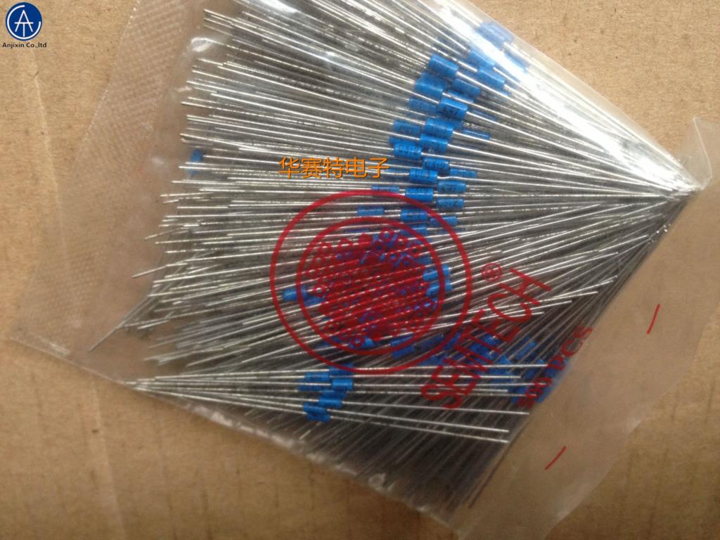 100pcs 100% orginal new DB3 blue DO-35  Ʈ ̿